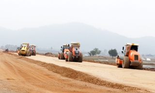 Bắc Giang nâng cấp, mở rộng tuyến đường tỉnh 293